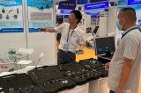 公司參加2021年2021國(guó)際電機(jī)展覽會(huì)及2021中國(guó)國(guó)際傳感器技術(shù)與應(yīng)用展覽會(huì)