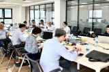YMC簡訊-2023年全國試驗(yàn)機(jī)標(biāo)準(zhǔn)化技術(shù)委員會(huì)振動(dòng)試驗(yàn)設(shè)備分委會(huì)順利召開